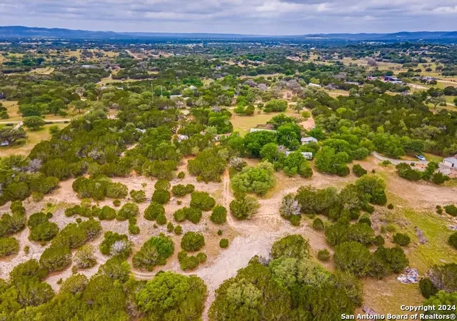Photo 3 of Land for sale at 895 English Hollow, Bandera, TX 78003 | MLS# 1805072 | Listing updated on 2025-11-24