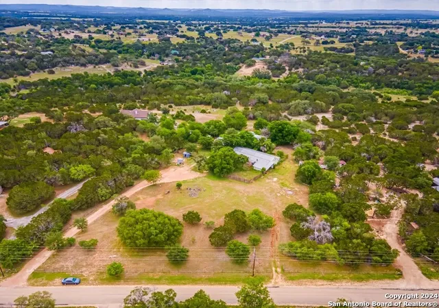 Photo 4 of Land for sale at 895 English Hollow, Bandera, TX 78003 | MLS# 1805072 | Listing updated on 2025-11-24