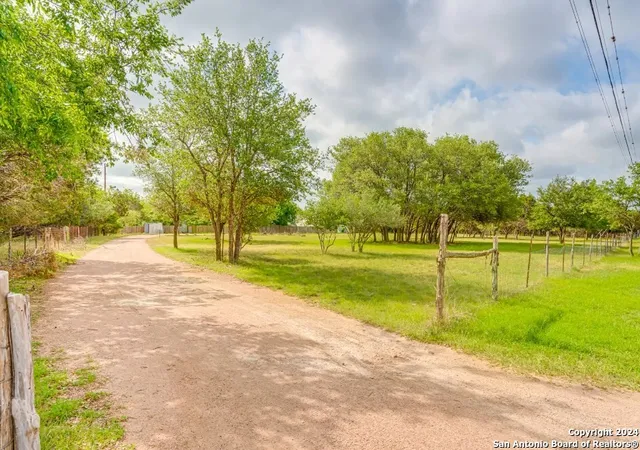 Photo 1 of Land for sale at 895 English Hollow, Bandera, TX 78003 | MLS# 1805072 | Listing updated on 2025-11-24