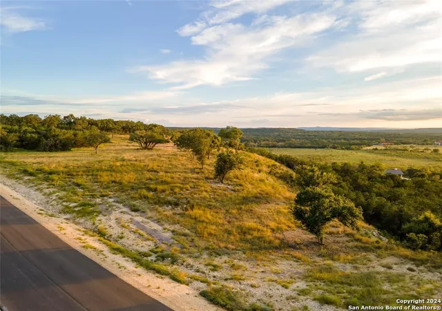 Photo 2 of Land for sale at 1853 Paradise Parkway, Canyon Lake, TX 78133 | MLS# 1805338 | Listing updated on 2026-07-19