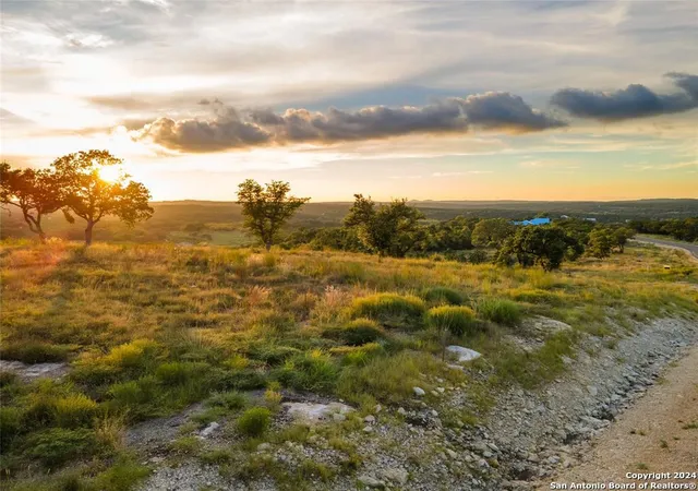 Photo 3 of Land for sale at 1853 Paradise Parkway, Canyon Lake, TX 78133 | MLS# 1805338 | Listing updated on 2026-07-19