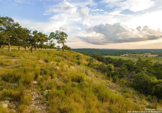 Photo 4 of Land for sale at 1853 Paradise Parkway, Canyon Lake, TX 78133 | MLS# 1805338 | Listing updated on 2026-07-19