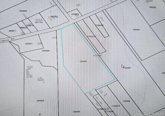 Photo 2 of Land for sale at 14096 Greenwood Rd, Atascosa, TX 78002 | MLS# 1805613 | Listing updated on 2026-08-10