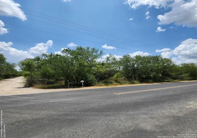 Photo 3 of Land for sale at 14096 Greenwood Rd, Atascosa, TX 78002 | MLS# 1805613 | Listing updated on 2026-08-10
