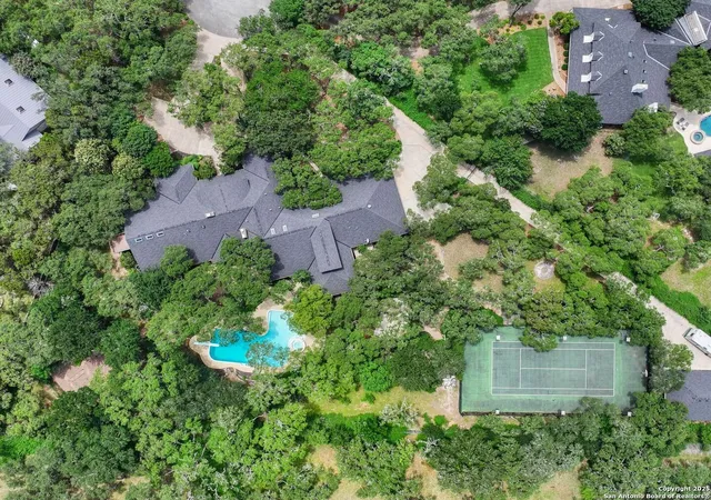 Photo 1 of Mansion for sale at #5 Ashin Way, San Antonio, TX 78232 | MLS# 1805642 | Listing updated on 2025-10-27