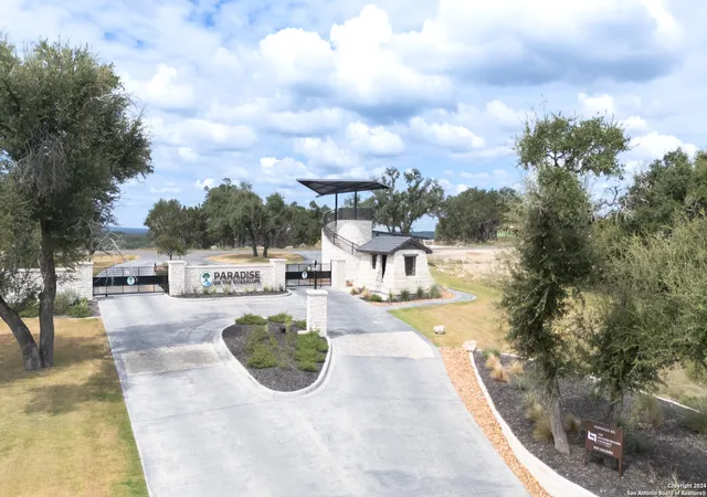 Photo 2 of Land for sale at 1622 Paradise Parkway, Canyon Lake, TX 78133 | MLS# 1805645 | Listing updated on 2026-04-05