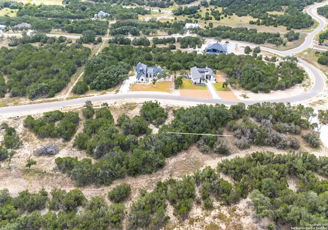 Photo 3 of Land for sale at 1622 Paradise Parkway, Canyon Lake, TX 78133 | MLS# 1805645 | Listing updated on 2026-04-05