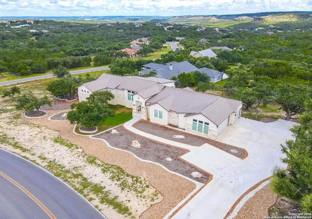 Photo 4 of Single family home for sale at 3105 Comal Springs, Canyon Lake, TX 78133 | MLS# 1805746 | Listing updated on 2026-03-24