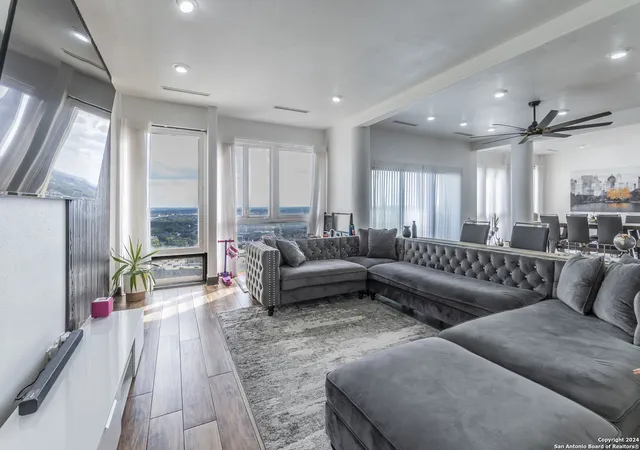 Photo 1 of Condo for sale at 7701 Wurzbach Road #2302, San Antonio, TX 78229 | MLS# 1805761 | Listing updated on 2025-12-30