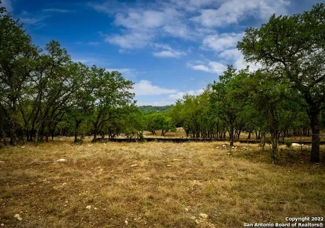 Photo 1 of Sale Pending at Lot 9 Swede Crk, Boerne, TX 78006 | MLS# 1806099 | Listing updated on 2026-05-18