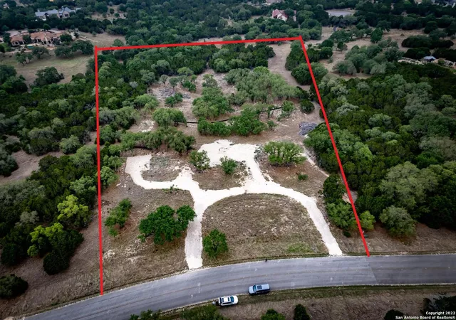 Photo 2 of Sale Pending at Lot 9 Swede Crk, Boerne, TX 78006 | MLS# 1806099 | Listing updated on 2026-05-18