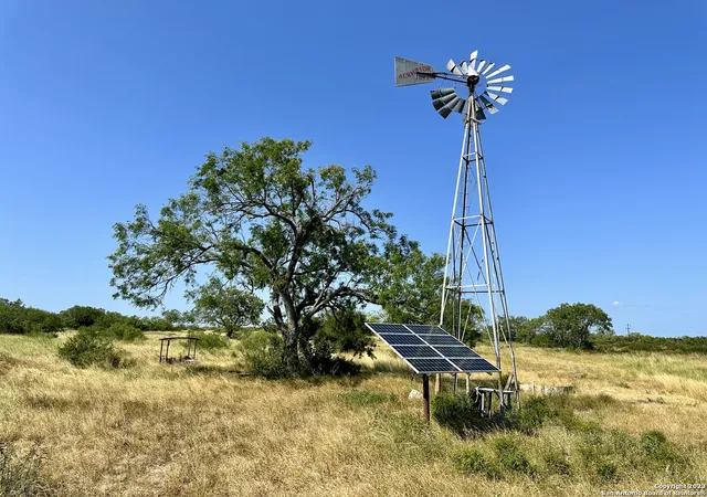 Photo 1 of Land for sale at O County Road 116, George West, TX 78022 | MLS# 1806105 | Listing updated on 2025-08-15