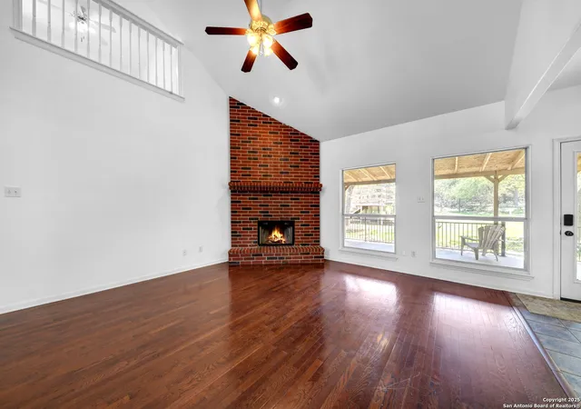 Photo 3 of Single family home for sale at 2294 Johnson Rd, Canyon Lake, TX 78133 | MLS# 1806208 | Listing updated on 2025-09-21