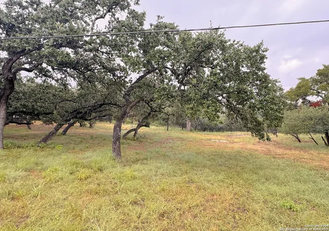 Photo 4 of Land for sale at 1220 Lakeside Dr, Canyon Lake, TX 78133 | MLS# 1806345 | Listing updated on 2026-05-31