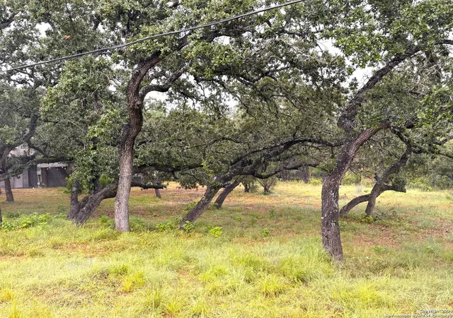 Photo 1 of Land for sale at 1220 Lakeside Dr, Canyon Lake, TX 78133 | MLS# 1806345 | Listing updated on 2026-05-31