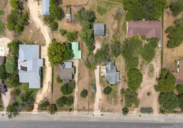 Photo 3 of Single family home for sale at 3435 S Ww White Rd, San Antonio, TX 78222 | MLS# 1806474 | Listing updated on 2025-10-02