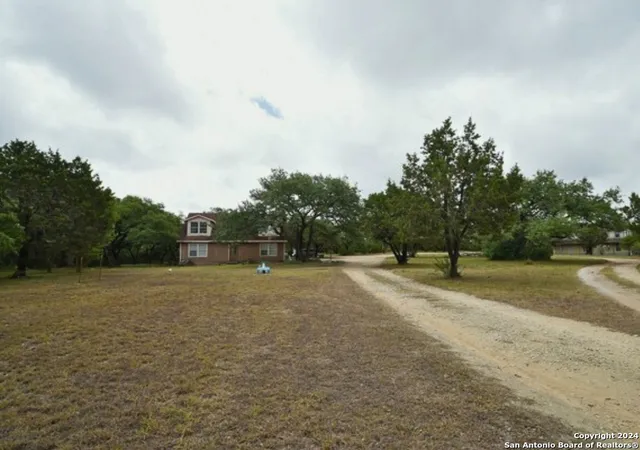 Photo 3 of Sale Pending at 31501 Fm 306, Spring Branch, TX 78070 | MLS# 1806709 | Listing updated on 2026-02-09