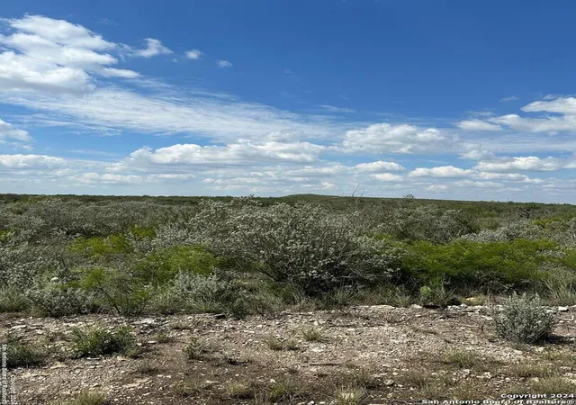 Photo 3 of Land for sale at 87 Legend Hills Rd, Uvalde, TX 78801 | MLS# 1806736 | Listing updated on 2026-06-26