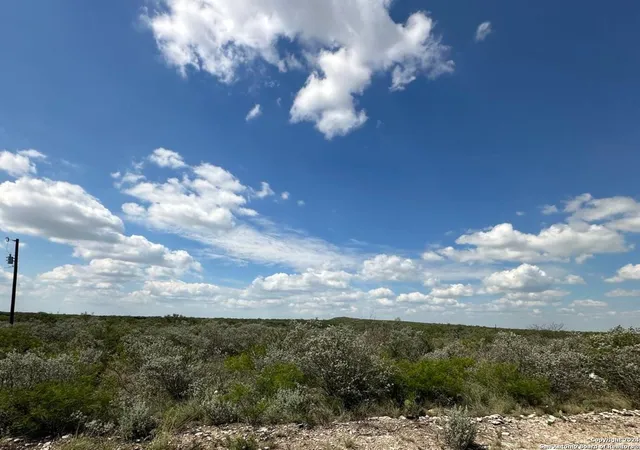 Photo 3 of Land for sale at 87 Legend Hills Rd, Uvalde, TX 78801 | MLS# 1806736 | Listing updated on 2026-06-26