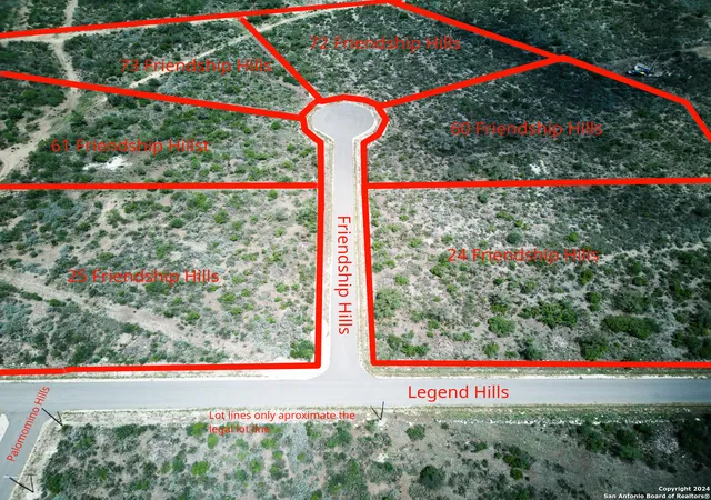 8th image of 72 Friendship Hills Cir, Uvalde, TX 78801 | MLS# 1806763