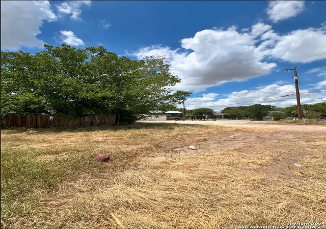 Photo 3 of Land for sale at 6422 Marcum Dr, San Antonio, TX 78227 | MLS# 1807007 | Listing updated on 2025-09-04