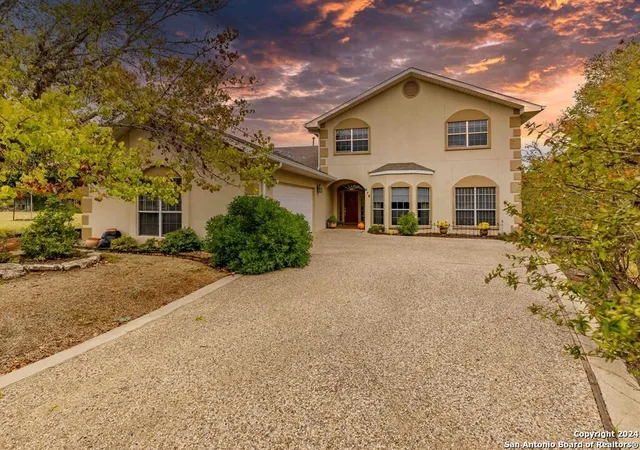 Photo 2 of Single family home for sale at 616 Rock Creek, Kerrville, TX 78028 | MLS# 1807413 | Listing updated on 2026-01-19