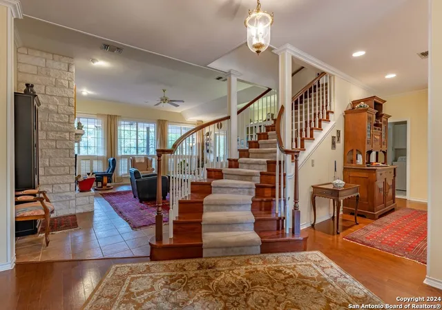 Photo 3 of Single family home for sale at 616 Rock Creek, Kerrville, TX 78028 | MLS# 1807413 | Listing updated on 2026-01-19