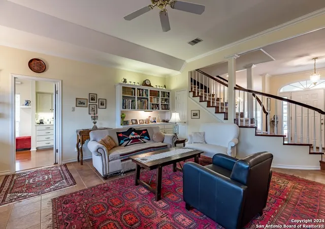 Photo 4 of Single family home for sale at 616 Rock Creek, Kerrville, TX 78028 | MLS# 1807413 | Listing updated on 2026-01-19