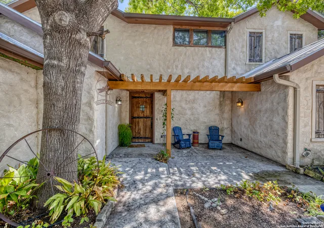 Photo 1 of Single family home for sale at 1242 River Rd, Concan, TX 78838 | MLS# 1807757 | Listing updated on 2025-10-21