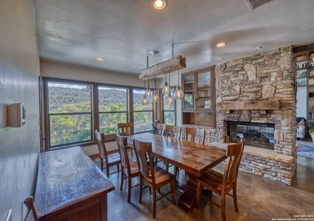 Photo 4 of Single family home for sale at 1242 River Rd, Concan, TX 78838 | MLS# 1807757 | Listing updated on 2025-10-21