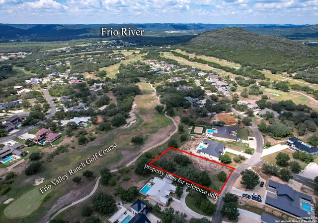 Photo 3 of Land for sale at 1441 (lot 73) Mountain Valley, Concan, TX 78838 | MLS# 1807763 | Listing updated on 2025-03-06