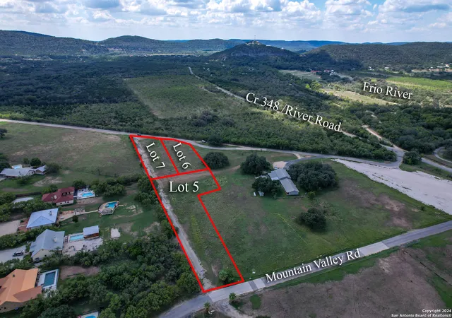 Photo 3 of Land for sale at 63 Tierra Linda 5, Concan, TX 78838 | MLS# 1807765 | Listing updated on 2025-03-06