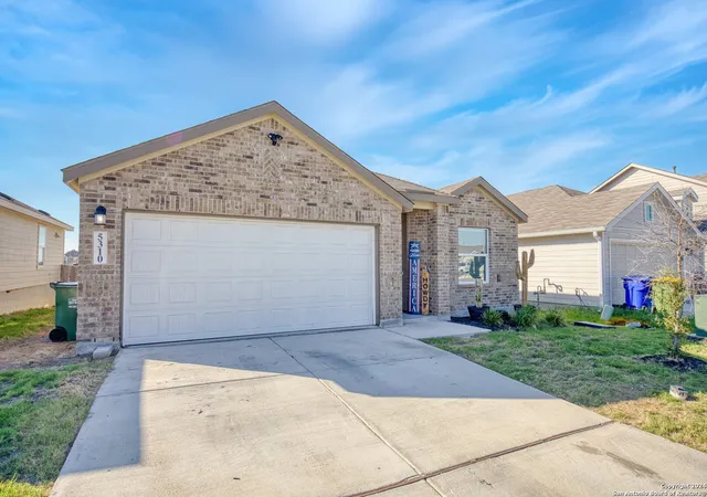 1st image of 5310 Basil Chase, Saint Hedwig, TX 78152 | MLS# 1807786