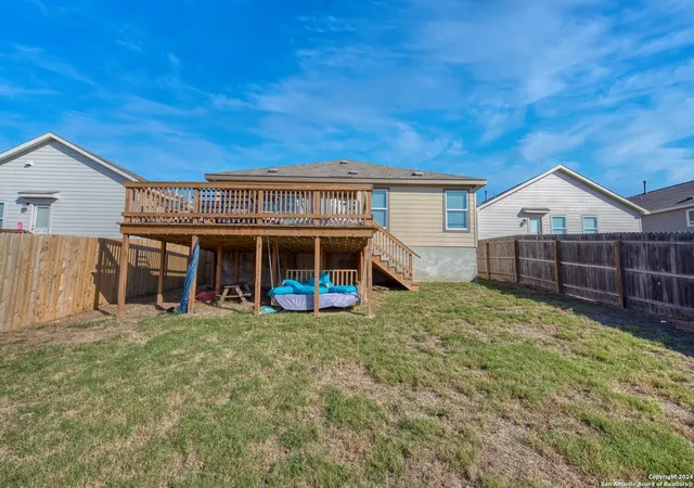 31st image of 5310 Basil Chase, Saint Hedwig, TX 78152 | MLS# 1807786