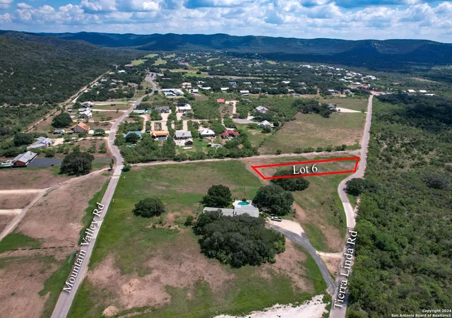 Photo 3 of Land for sale at 63 Tierra Linda 6, Concan, TX 78838 | MLS# 1807796 | Listing updated on 2025-03-06