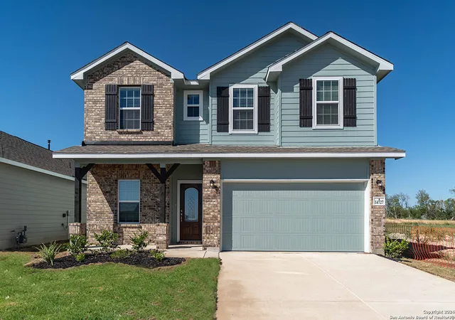 Photo 1 of Single family home for sale at 14727 Sycamore Crossing, San Antonio, TX 78252 | MLS# 1807835 | Listing updated on 2026-01-30