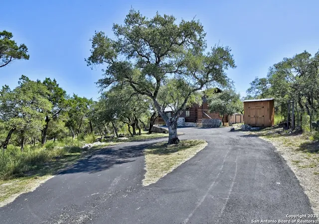 Photo 3 of Sale Pending at 28764 Sierra Dr, New Braunfels, TX 78132 | MLS# 1808074 | Listing updated on 2025-12-11