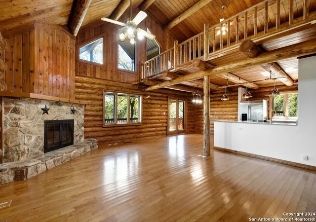Photo 4 of Sale Pending at 28764 Sierra Dr, New Braunfels, TX 78132 | MLS# 1808074 | Listing updated on 2025-12-11
