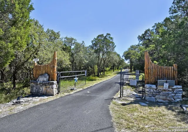Photo 1 of Sale Pending at 28764 Sierra Dr, New Braunfels, TX 78132 | MLS# 1808074 | Listing updated on 2025-12-11