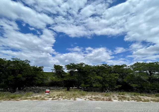 2nd image of Tbd Beacon Rd, Pipecreek, TX 78063 | MLS# 1808304