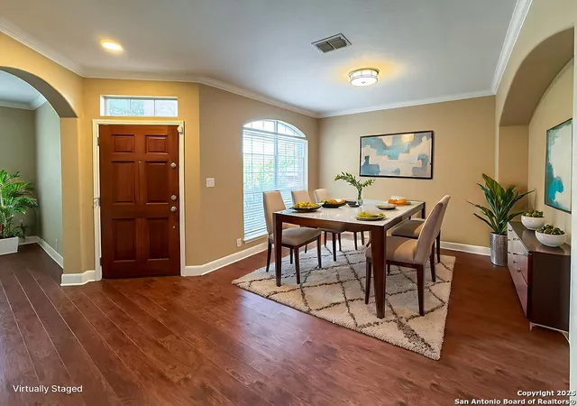 Photo 4 of Sale Pending at 3215 Valley Crk, San Antonio, TX 78261 | MLS# 1808493 | Listing updated on 2025-11-28