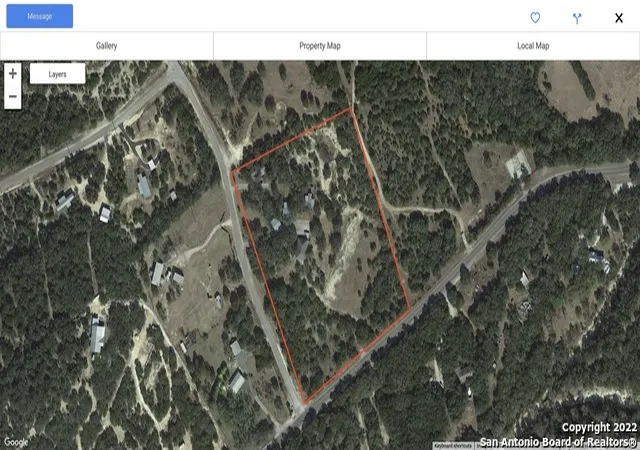 1st image of 208 Scenic Mountain Dr, Lakehills, TX 78063 | MLS# 1808562
