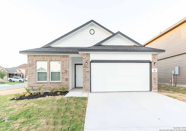 Photo 1 of Single family home for sale at 300 Jills Path, Seguin, TX 78155 | MLS# 1808656 | Listing updated on 2026-04-18