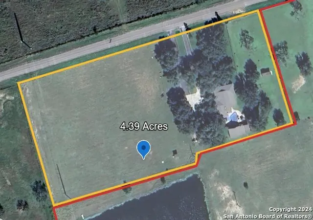 35th image of 435 Pine Meadow Rd, Seguin, TX 78155 | MLS# 1808688