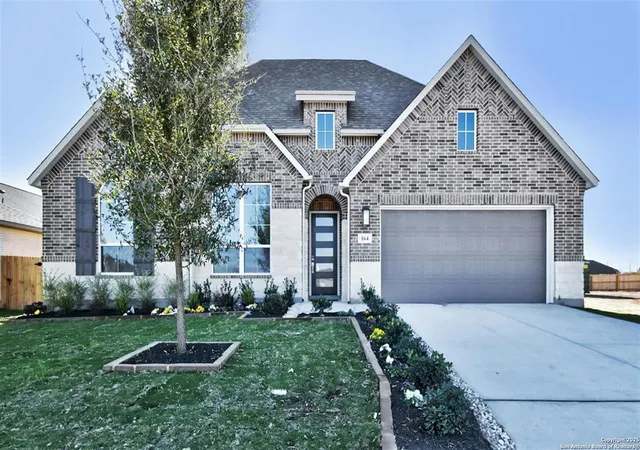Photo 3 of Sale Pending at 164 Post Oak, Castroville, TX 78009 | MLS# 1808861 | Listing updated on 2025-09-13