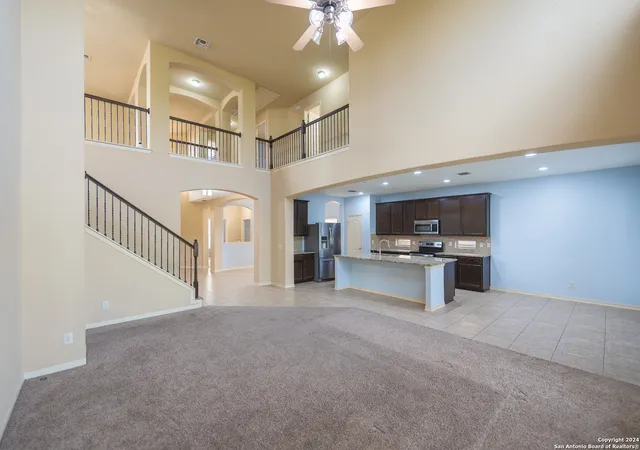 Photo 3 of Single family home for sale at 3125 Cameron River, Schertz, TX 78108 | MLS# 1809144 | Listing updated on 2025-10-12