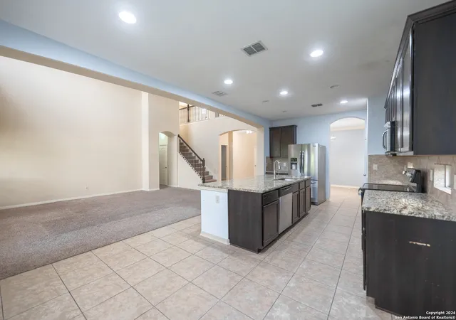 Photo 3 of Single family home for sale at 3125 Cameron River, Schertz, TX 78108 | MLS# 1809144 | Listing updated on 2025-10-12