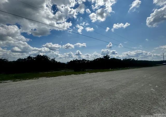 Photo 3 of Sale Pending at Lot 126 Lake View Trl, Lakehills, TX 78063 | MLS# 1809164 | Listing updated on 2025-09-17