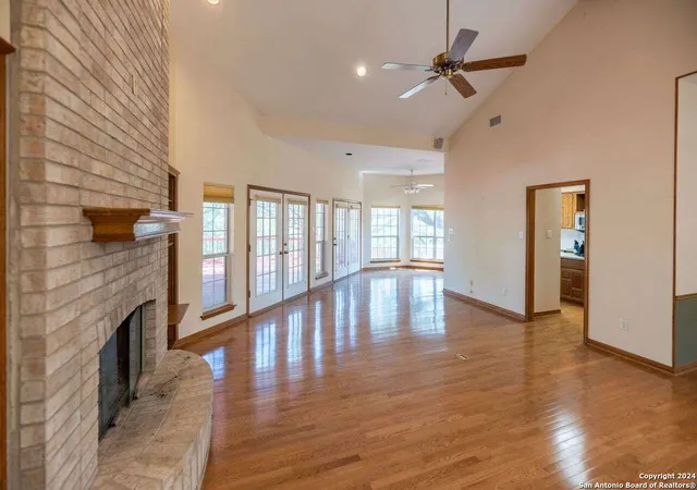 Photo 3 of Sale Pending at 26106 Choctaw Trl, San Antonio, TX 78260 | MLS# 1809243 | Listing updated on 2025-10-14