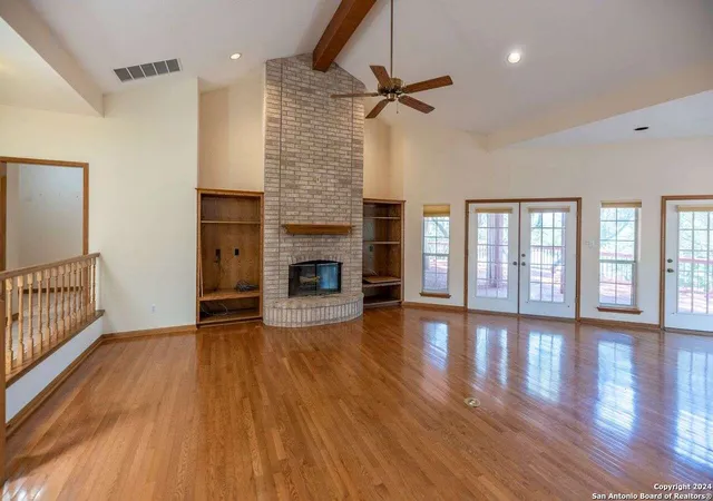 Photo 4 of Sale Pending at 26106 Choctaw Trl, San Antonio, TX 78260 | MLS# 1809243 | Listing updated on 2025-10-14